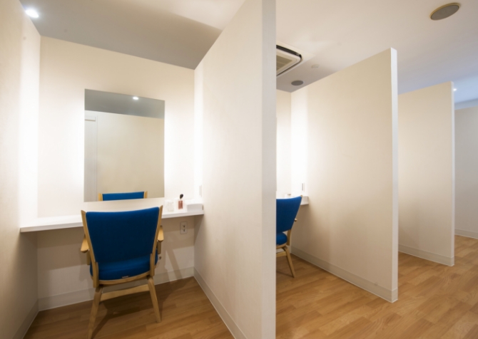 施術当日③施術後