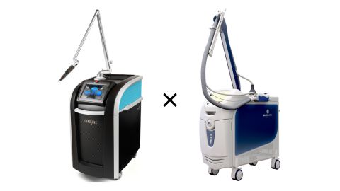 赤み・茶色み改善セット【ピコトーニング×ロングパルスYAGレーザー】